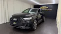 Audi Q5 45 TFSI S-line quattro S-tronic