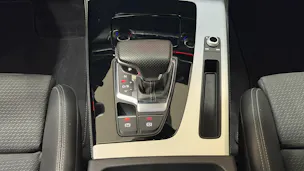Audi Q5 45 TFSI S-line quattro S-tronic