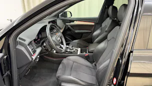 Audi Q5 45 TFSI S-line quattro S-tronic