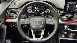 Audi Q5 45 TFSI S-line quattro S-tronic