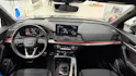 Audi Q5 45 TFSI S-line quattro S-tronic