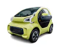XEV Yoyo 10.4kWh