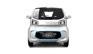 XEV Yoyo 10.4kWh