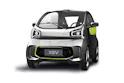 XEV Yoyo 10.4kWh