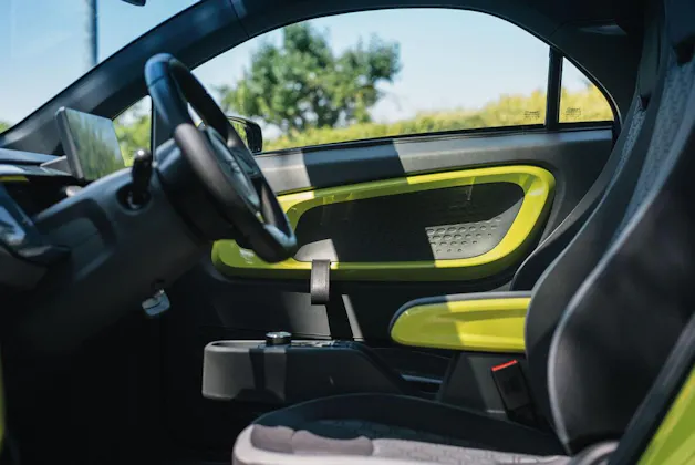 XEV Yoyo 10.4kWh
