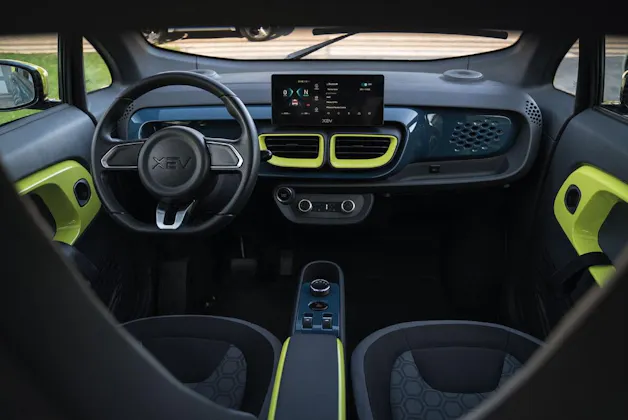 XEV Yoyo 10.4kWh