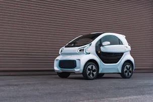 XEV Yoyo 10.4kWh