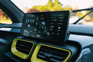 XEV Yoyo 10.4kWh