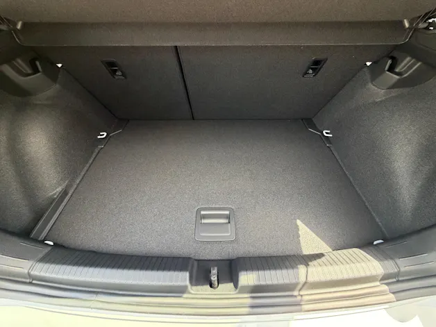 VW Polo 1.0 TSI R-Line DSG