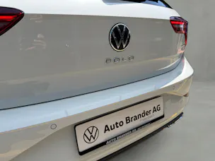 VW Polo 1.0 TSI R-Line DSG