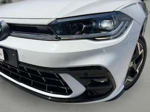 VW Polo 1.0 TSI R-Line DSG
