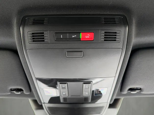VW Polo 1.0 TSI R-Line DSG