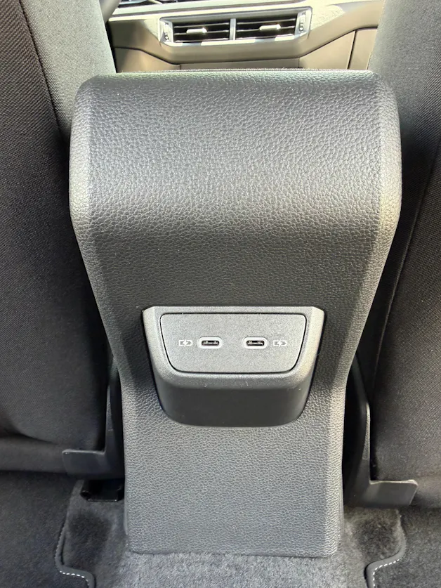 VW Polo 1.0 TSI R-Line DSG