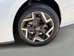 VW Polo 1.0 TSI R-Line DSG