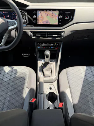 VW Polo 1.0 TSI R-Line DSG