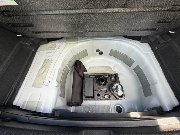 VW Polo 1.0 TSI R-Line DSG