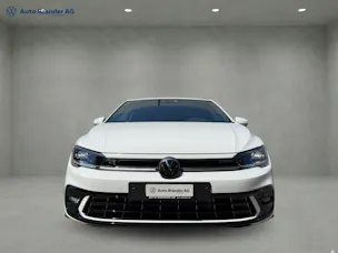 VW Polo 1.0 TSI R-Line DSG