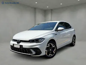 VW Polo 1.0 TSI R-Line DSG