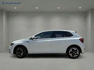 VW Polo 1.0 TSI R-Line DSG