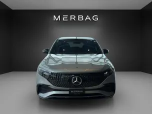 Mercedes-Benz EQA 300 4M Excellence