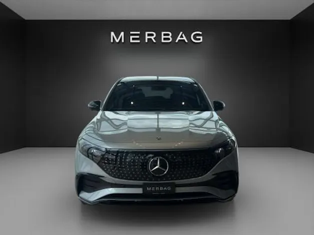 Mercedes-Benz EQA 300 4M Excellence