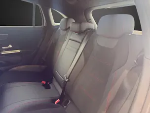 Mercedes-Benz EQA 300 4M Excellence