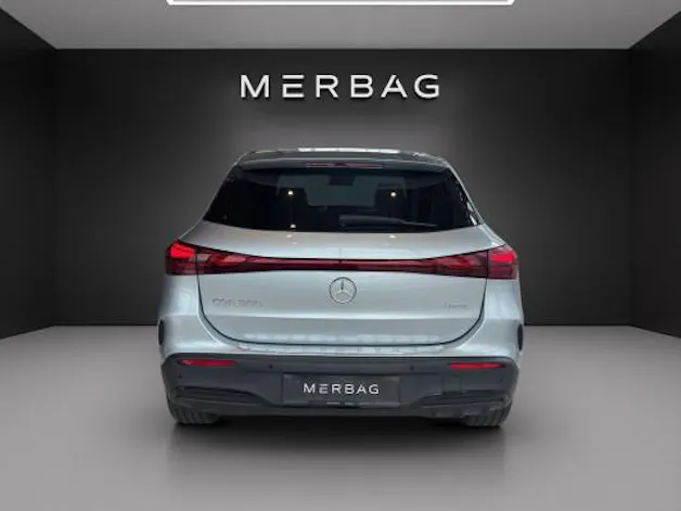 Mercedes-Benz EQA 300 4M Excellence