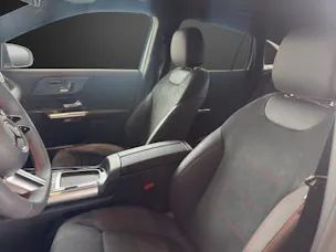 Mercedes-Benz EQA 300 4M Excellence