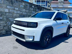 Fiat Grande Panda MHEV Icon