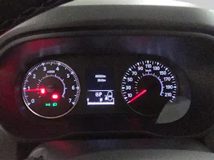 DACIA Duster TCe 150 Extreme EDC 4x2