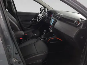 DACIA Duster TCe 150 Extreme EDC 4x2