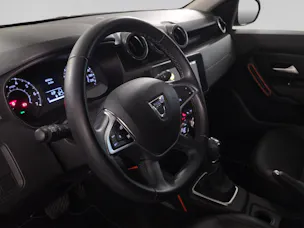 DACIA Duster TCe 150 Extreme EDC 4x2
