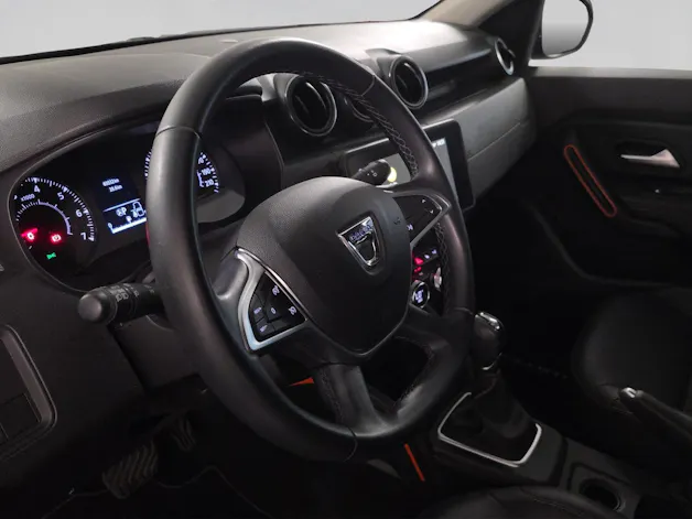 DACIA Duster TCe 150 Extreme EDC 4x2