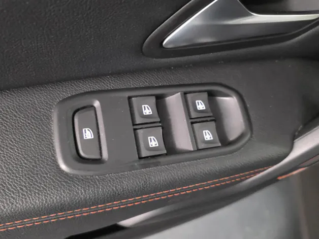 DACIA Duster TCe 150 Extreme EDC 4x2