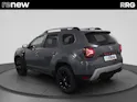 DACIA Duster TCe 150 Extreme EDC 4x2
