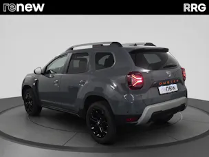 DACIA Duster TCe 150 Extreme EDC 4x2
