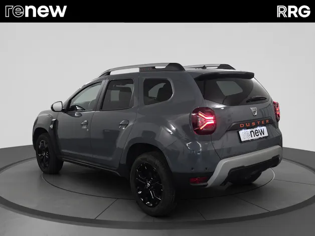 DACIA Duster TCe 150 Extreme EDC 4x2