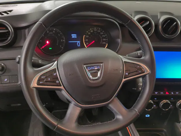 Dacia Duster TCe 150 Extreme EDC 4x2