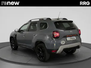 Dacia Duster TCe 150 Extreme EDC 4x2