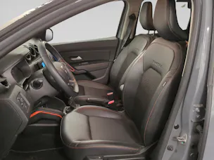 Dacia Duster TCe 150 Extreme EDC 4x2