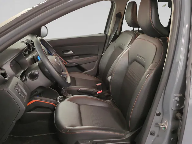 Dacia Duster TCe 150 Extreme EDC 4x2