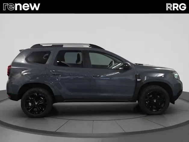 DACIA Duster TCe 150 Extreme EDC 4x2