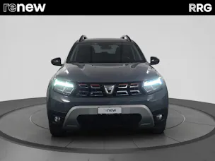 DACIA Duster TCe 150 Extreme EDC 4x2