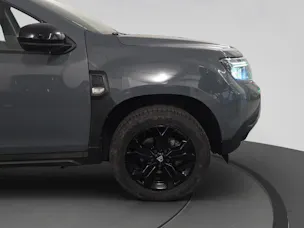 DACIA Duster TCe 150 Extreme EDC 4x2