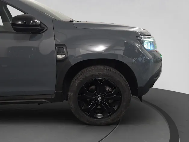 DACIA Duster TCe 150 Extreme EDC 4x2