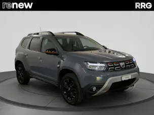Dacia Duster TCe 150 Extreme EDC 4x2