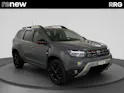Dacia Duster TCe 150 Extreme EDC 4x2
