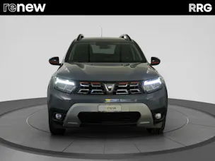 Dacia Duster TCe 150 Extreme EDC 4x2