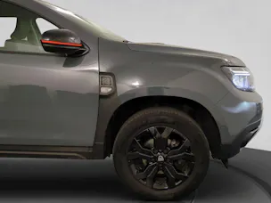 Dacia Duster TCe 150 Extreme EDC 4x2
