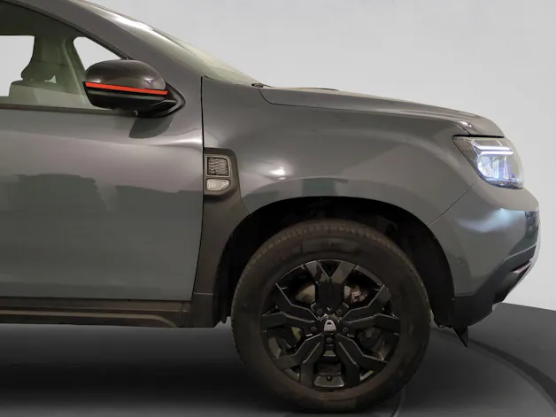 Dacia Duster TCe 150 Extreme EDC 4x2